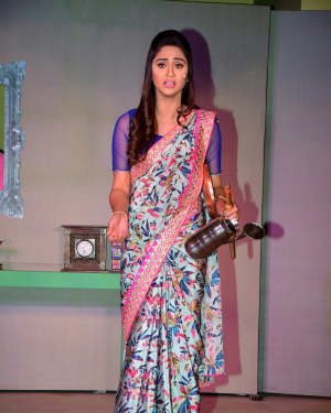 Krystle D'Souza - Photos: Colors new show 'Belan Wali Bahu' launch | Picture 1558630