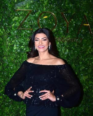 Sushmita Sen - Photos: ZOYA from the House of Tata, celebrates the launch of its second boutique | Picture 1558658