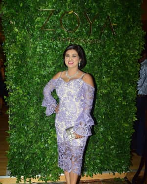 Photos: ZOYA from the House of Tata, celebrates the launch of its second boutique