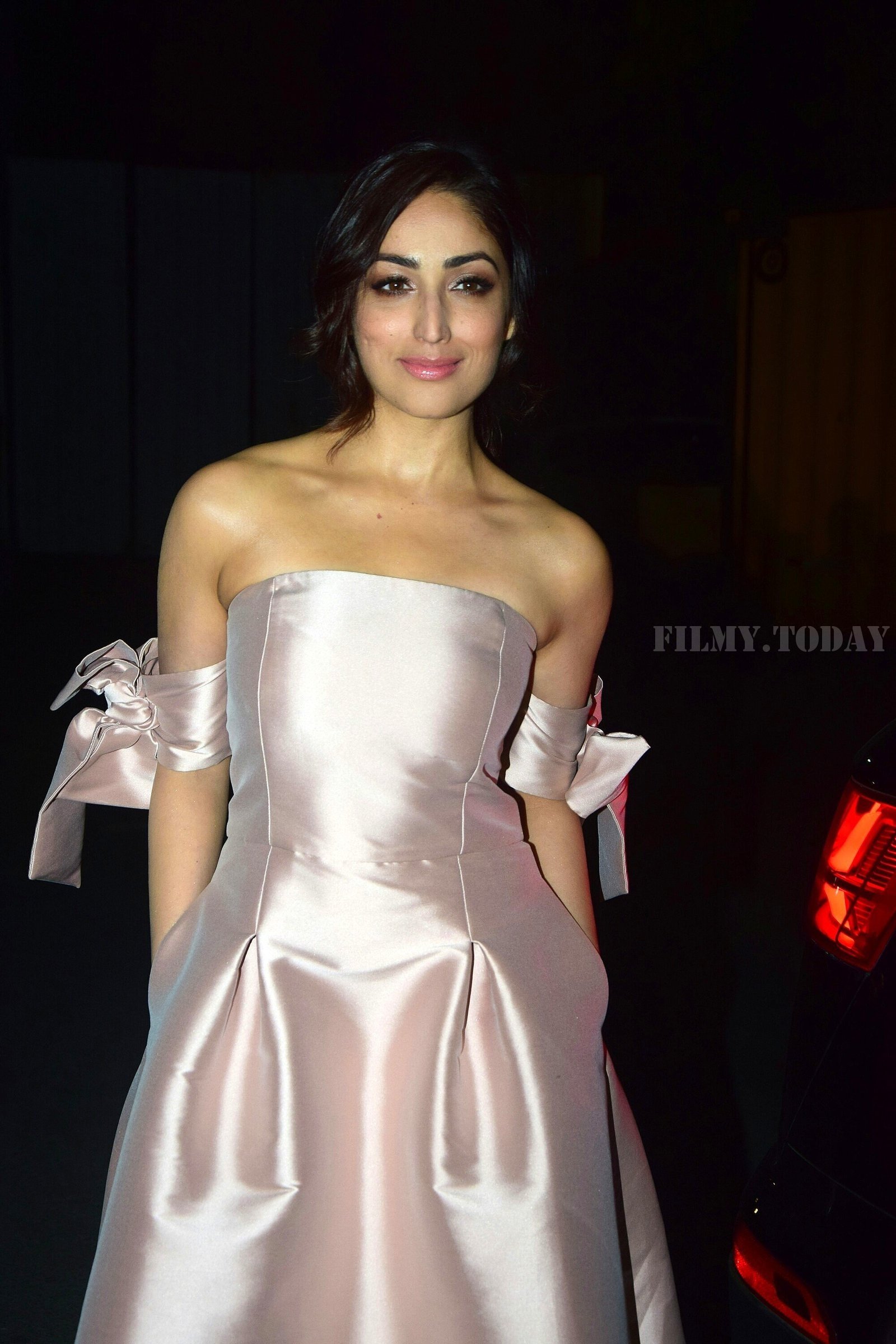 Yami Gautam - Photos: 10th Edition of OPPO Times Fresh Face 2017 Mumbai City Finale | Picture 1558913
