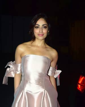 Yami Gautam - Photos: 10th Edition of OPPO Times Fresh Face 2017 Mumbai City Finale | Picture 1558913