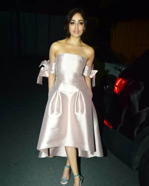 Yami Gautam - Photos: 10th Edition of OPPO Times Fresh Face 2017 Mumbai City Finale | Picture 1558912