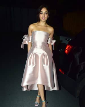 Yami Gautam - Photos: 10th Edition of OPPO Times Fresh Face 2017 Mumbai City Finale | Picture 1558906