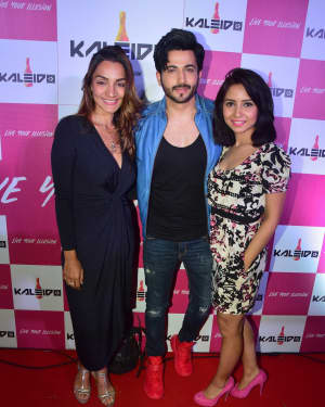 Photos: Grand launch of Kaleido Restro in Mumbai