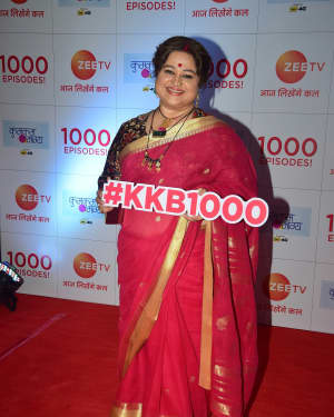 Photos: Kumkum Bhagya’s 1000 Episodes Celebration Party