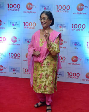 Photos: Kumkum Bhagya’s 1000 Episodes Celebration Party