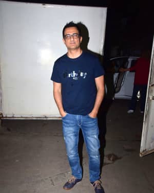 Photos: Special Screening of My Birthday Song | Picture 1559470