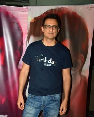 Photos: Special Screening of My Birthday Song | Picture 1559477