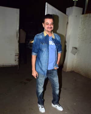 Photos: Special Screening of My Birthday Song | Picture 1559506