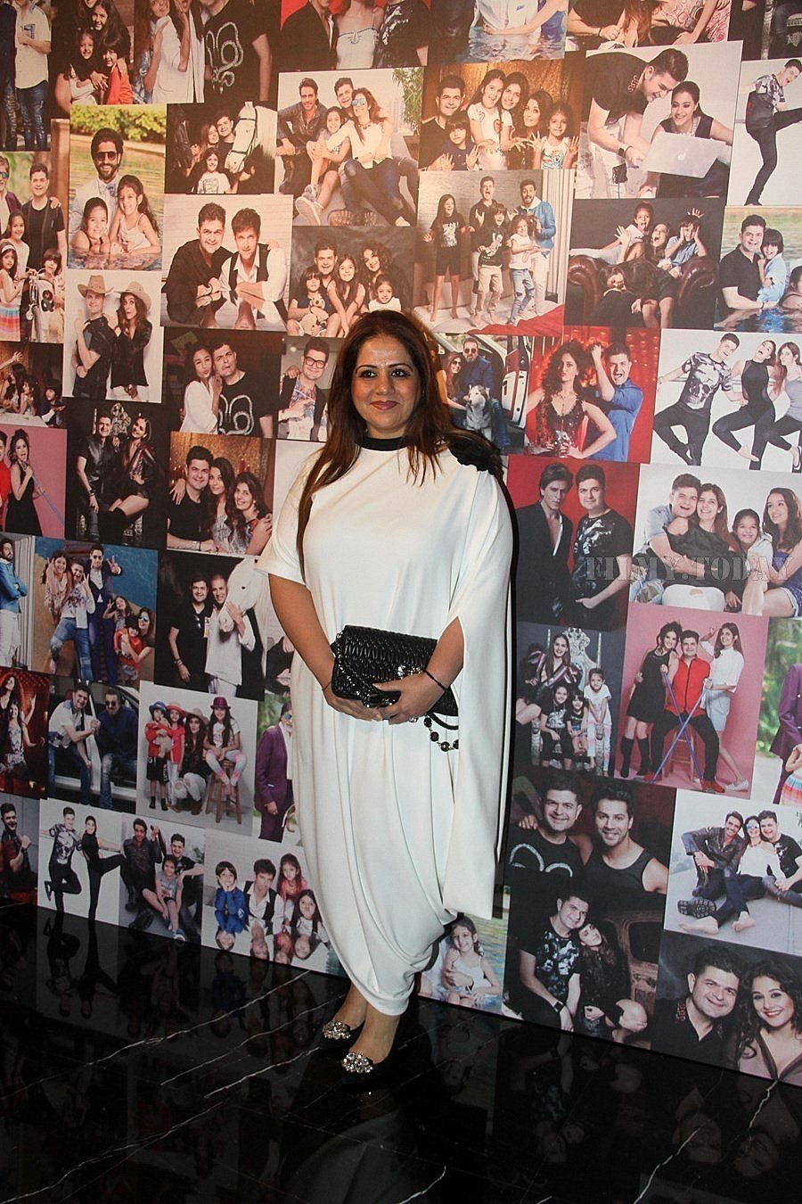 Photos: Launch Of Dabboo Ratnani Calendar 2018 | Picture 1559947