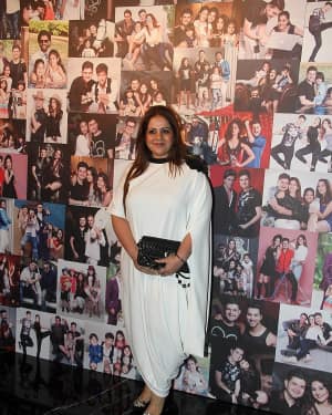 Photos: Launch Of Dabboo Ratnani Calendar 2018 | Picture 1559947