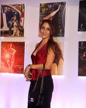Photos: Launch Of Dabboo Ratnani Calendar 2018 | Picture 1559942