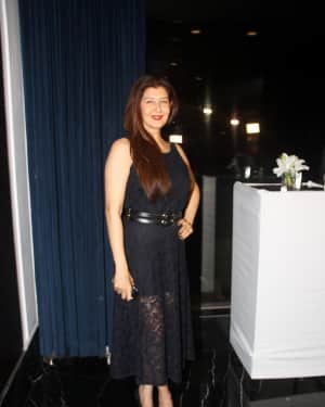 Photos: Launch Of Dabboo Ratnani Calendar 2018 | Picture 1559983