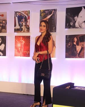 Photos: Launch Of Dabboo Ratnani Calendar 2018 | Picture 1559941