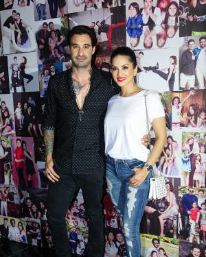 Photos: Launch Of Dabboo Ratnani Calendar 2018 | Picture 1559917