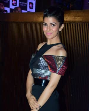Nimrat Kaur - Photos: Interviews with the cast of an upcoming web series 'The Test Case'