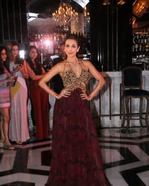 Malaika Arora - Photos: Launch Of Designer Rebecca Dewan'S Ss18 Collection Songs Of Summer | Picture 1560069