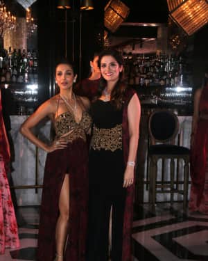 Photos: Launch Of Designer Rebecca Dewan'S Ss18 Collection Songs Of Summer | Picture 1560075