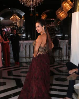Malaika Arora - Photos: Launch Of Designer Rebecca Dewan'S Ss18 Collection Songs Of Summer | Picture 1560070