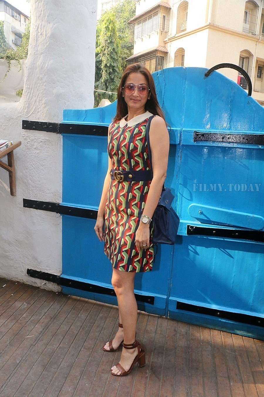 Photos: Brunch Hosted By Kanta Motwani To Celebrate 17 Years Of Her Salon Kromakay | Picture 1560870