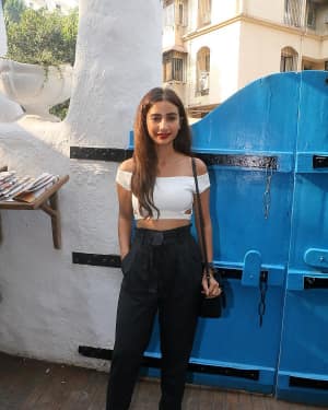 Photos: Brunch Hosted By Kanta Motwani To Celebrate 17 Years Of Her Salon Kromakay