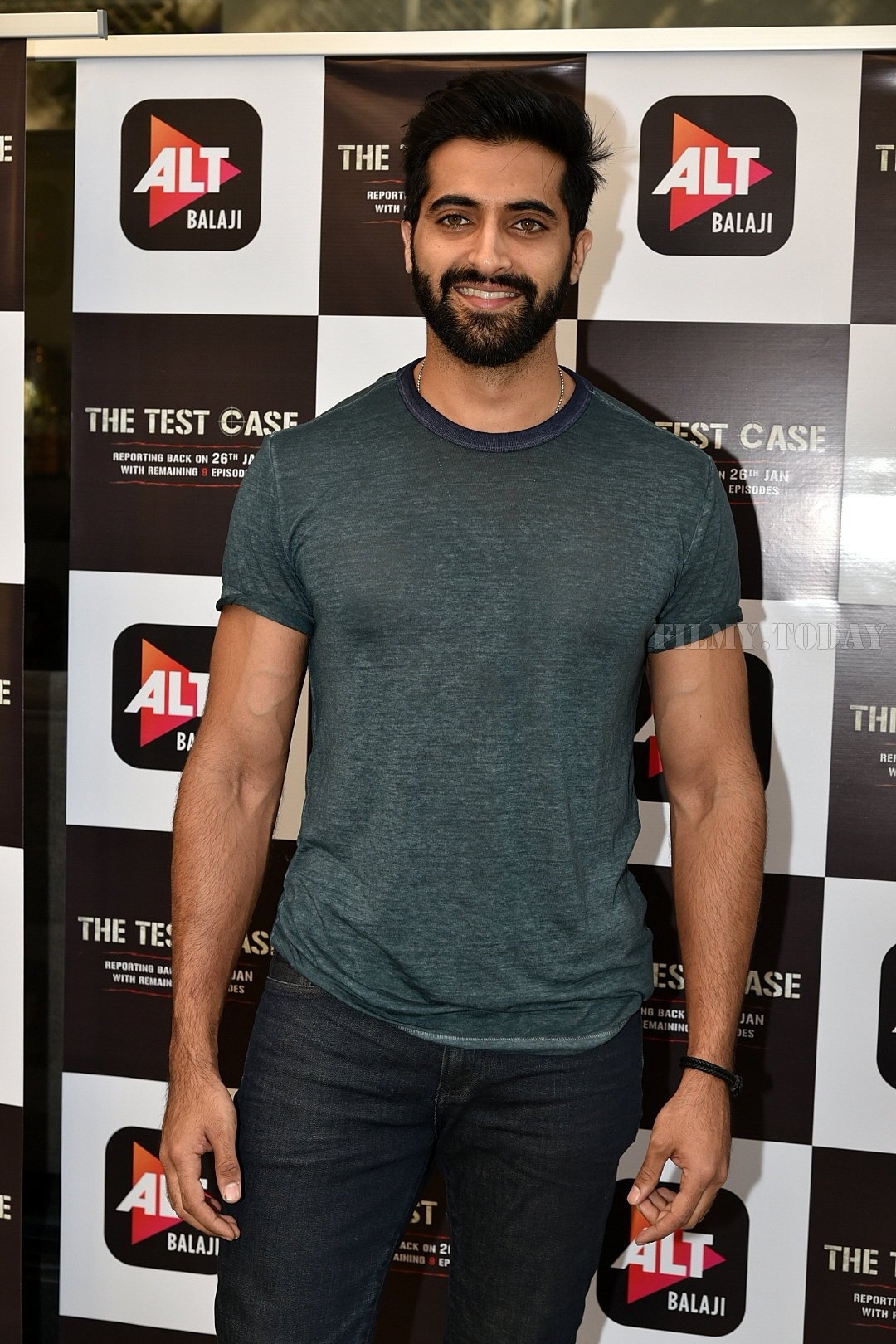 Akshay Oberoi - Photos: Special Screening Of The Test Case | Picture 1561053