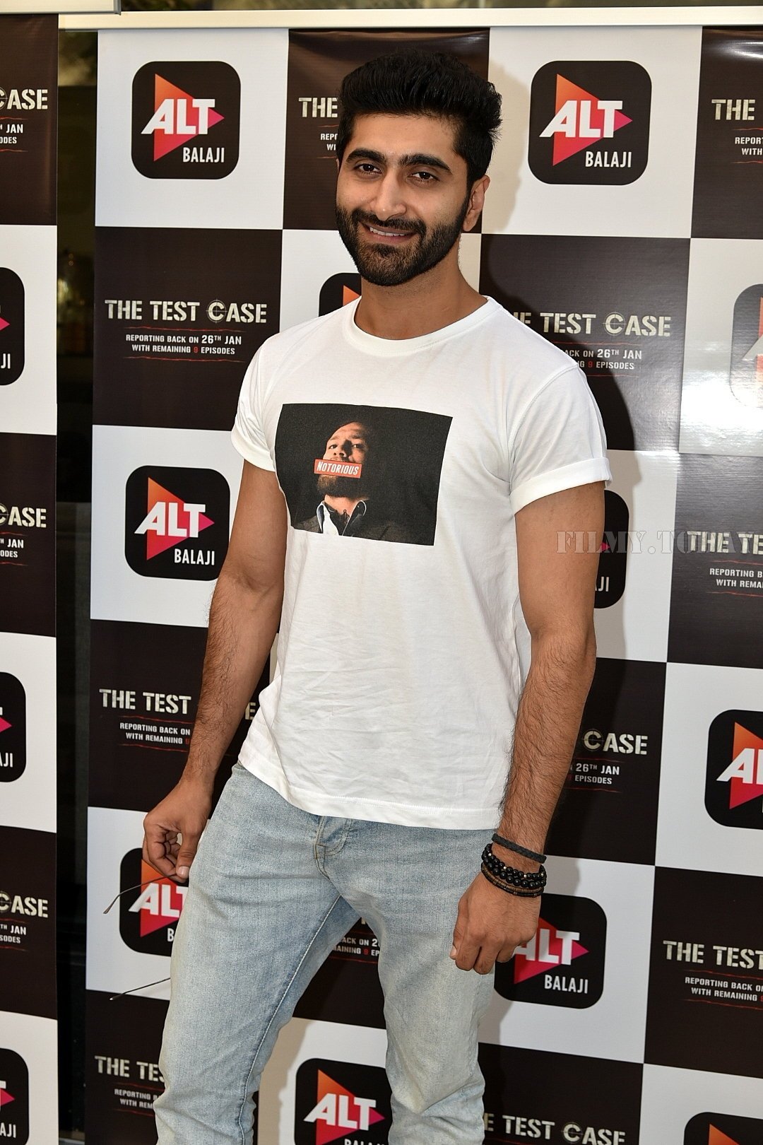 Photos: Special Screening Of The Test Case | Picture 1561055