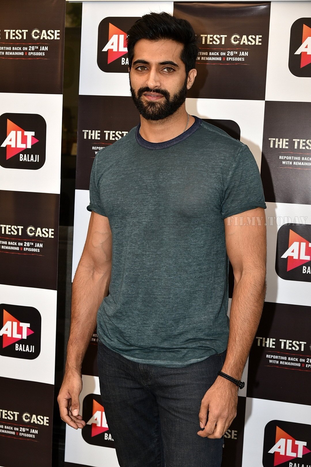 Akshay Oberoi - Photos: Special Screening Of The Test Case | Picture 1561052