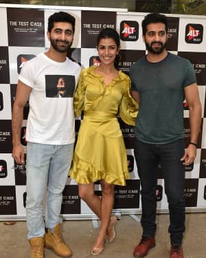 Photos: Special Screening Of The Test Case
