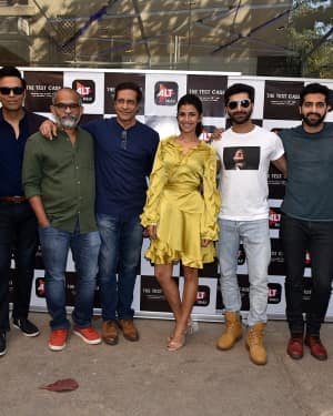 Photos: Special Screening Of The Test Case | Picture 1561056