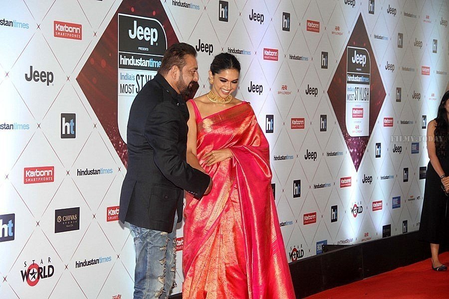 Photos: Red Carpet Of Ht Most Stylish Awards 2018 | Picture 1561619