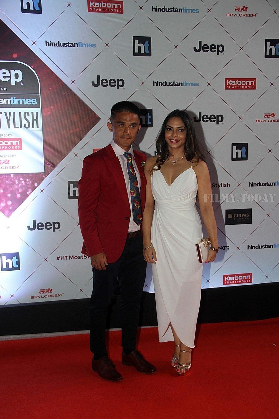Photos: Red Carpet Of Ht Most Stylish Awards 2018 | Picture 1561705
