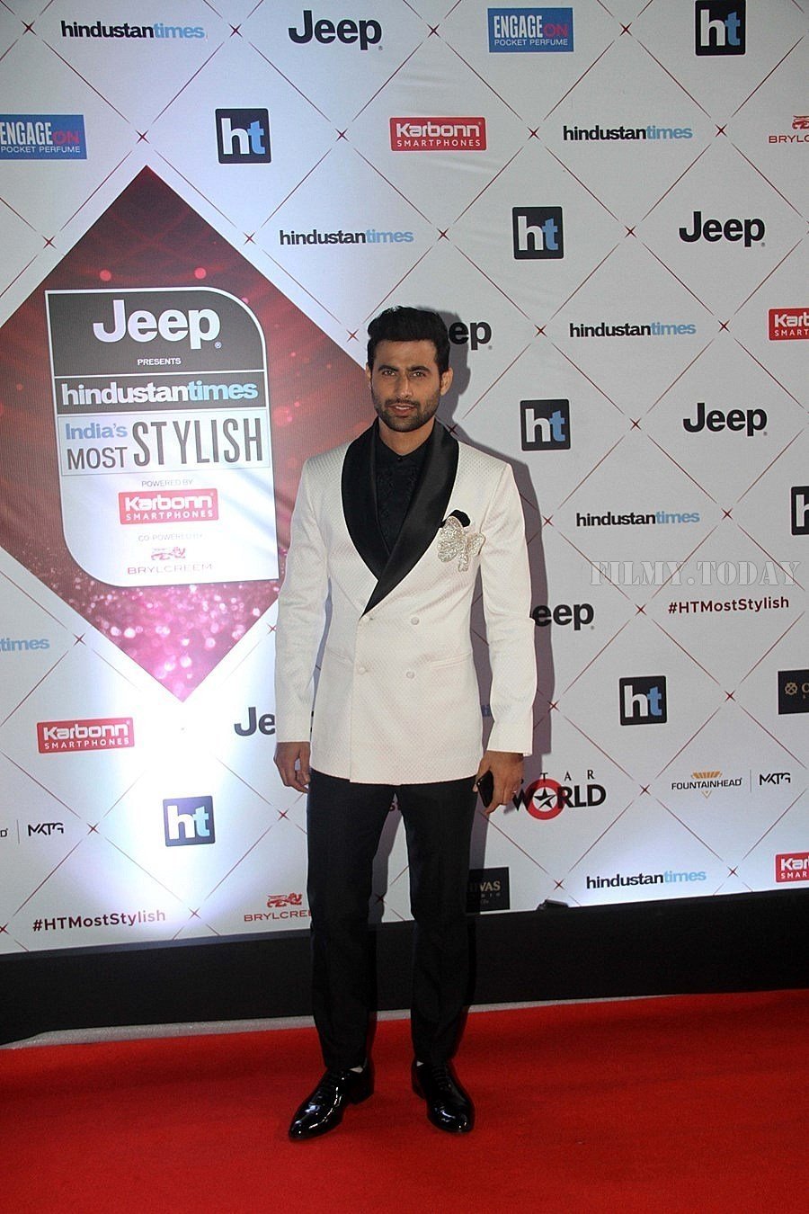 Photos: Red Carpet Of Ht Most Stylish Awards 2018 | Picture 1561694