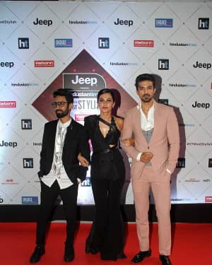 Photos: Red Carpet Of Ht Most Stylish Awards 2018 | Picture 1561698