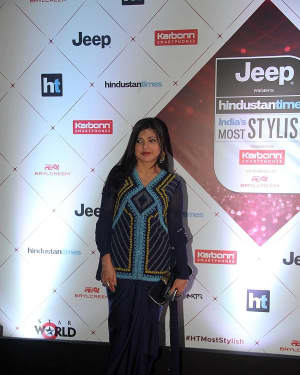 Photos: Red Carpet Of Ht Most Stylish Awards 2018 | Picture 1561706
