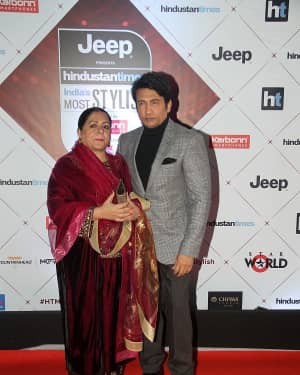 Photos: Red Carpet Of Ht Most Stylish Awards 2018 | Picture 1561710