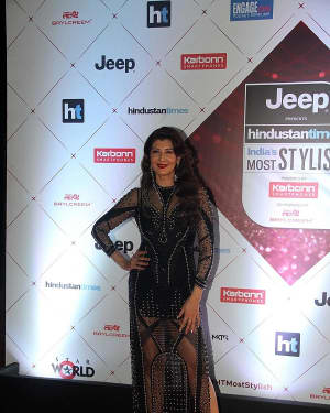 Photos: Red Carpet Of Ht Most Stylish Awards 2018 | Picture 1561709