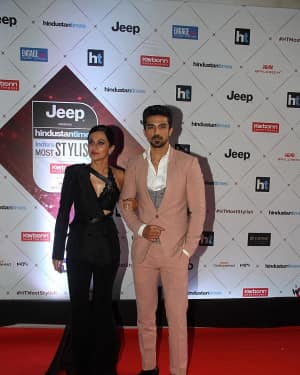Photos: Red Carpet Of Ht Most Stylish Awards 2018 | Picture 1561699