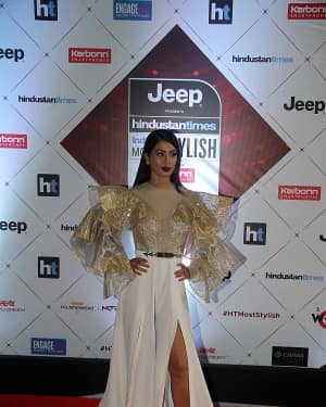 Photos: Red Carpet Of Ht Most Stylish Awards 2018 | Picture 1561704