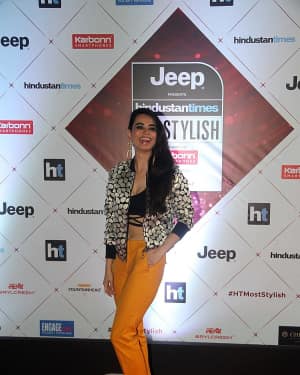 Photos: Red Carpet Of Ht Most Stylish Awards 2018 | Picture 1561712