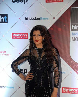 Photos: Red Carpet Of Ht Most Stylish Awards 2018 | Picture 1561708