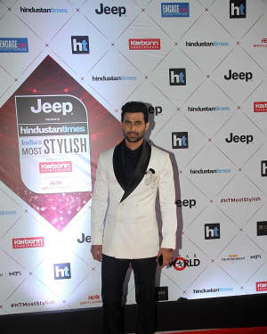 Photos: Red Carpet Of Ht Most Stylish Awards 2018 | Picture 1561694