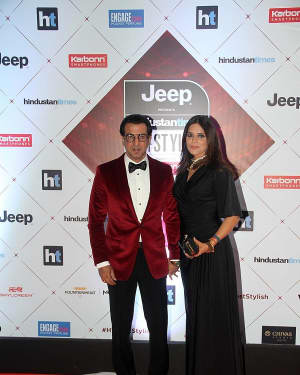 Photos: Red Carpet Of Ht Most Stylish Awards 2018 | Picture 1561692