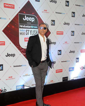 Akshay Kumar - Photos: Red Carpet Of Ht Most Stylish Awards 2018 | Picture 1561612