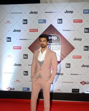 Photos: Red Carpet Of Ht Most Stylish Awards 2018 | Picture 1561695