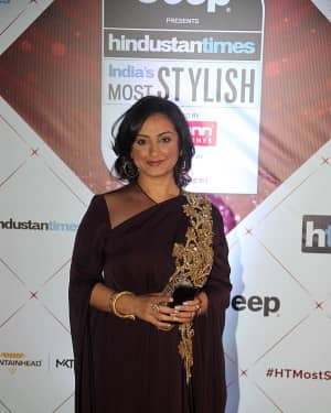 Photos: Red Carpet Of Ht Most Stylish Awards 2018 | Picture 1561713