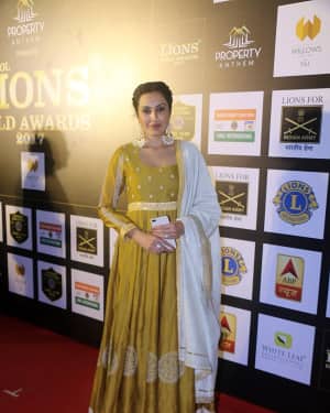 Kamya Panjabi - Photos: 24th SOL Lions Gold Awards