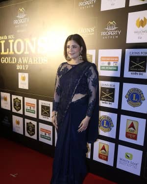 Photos: 24th SOL Lions Gold Awards | Picture 1561800