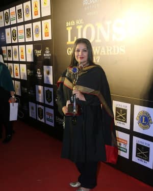 Photos: 24th SOL Lions Gold Awards