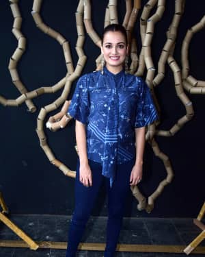 Photos: Dia Mirza Attend Asia's Biggest Education Conclave | Picture 1561821